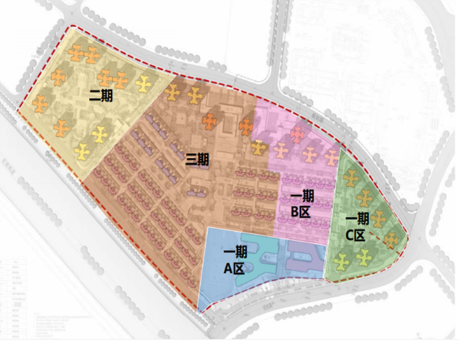 知识城板块热闹再现！5万-6万/㎡*盘即将入市