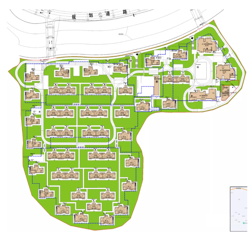 知识城板块热闹再现！5万-6万/㎡*盘即将入市