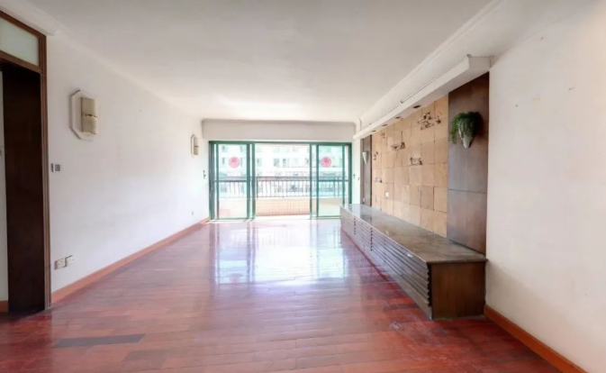 天河北总价1100万 | 天誉花园，139平，花园小区、产权清晰、业主急售！