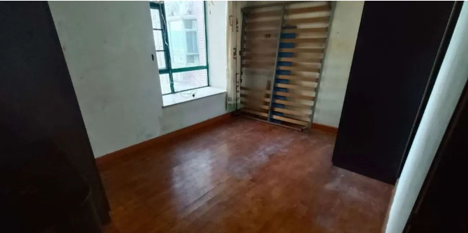 天河北总价1100万 | 天誉花园，139平，花园小区、产权清晰、业主急售！