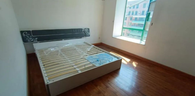 天河北总价1100万 | 天誉花园，139平，花园小区、产权清晰、业主急售！