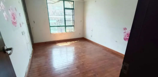 天河北总价1100万 | 天誉花园，139平，花园小区、产权清晰、业主急售！