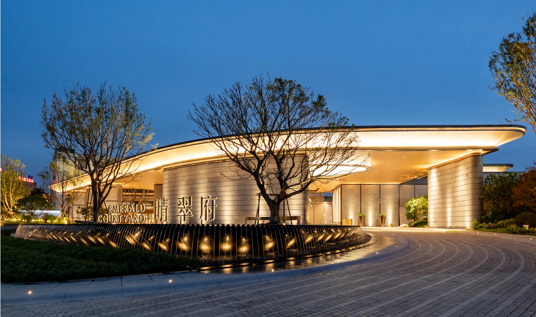 番禺【*晴翠府】现在特价2.65万每平！