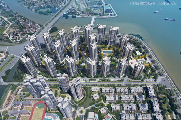 购房干货！广州低总价楼盘产品！*付低*10万起！