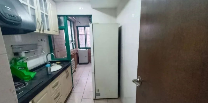 天河北总价1100万 | 天誉花园，139平，花园小区、产权清晰、业主急售！