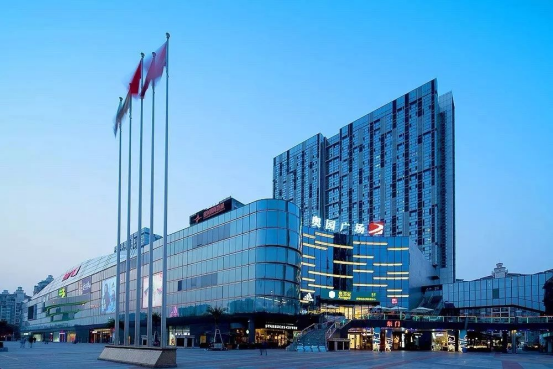 番禺【*晴翠府】现在特价2.65万每平！