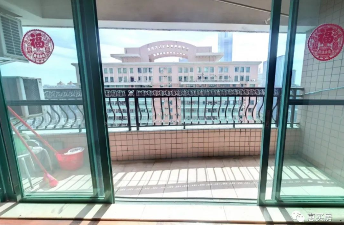 天河北总价1100万 | 天誉花园，139平，花园小区、产权清晰、业主急售！