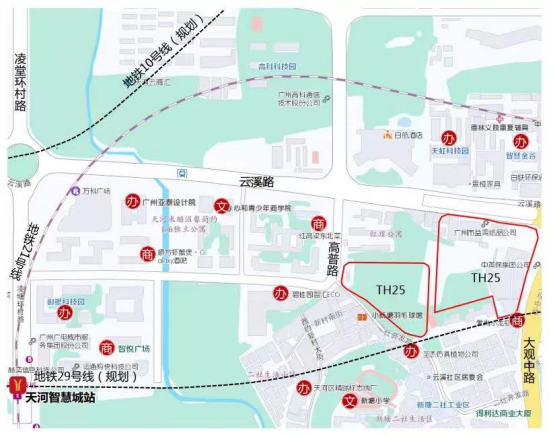 2023年广州*批集中供地清单出炉！共21宗！多宗靓地助力楼市！