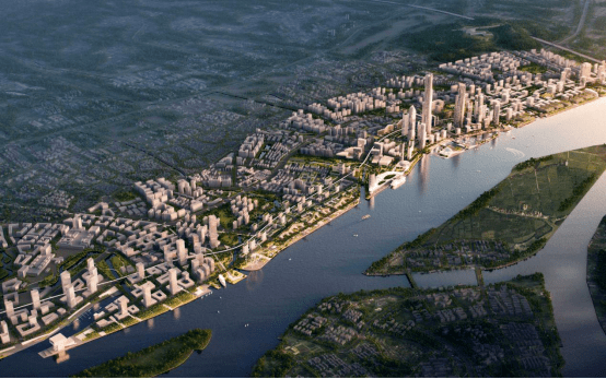 老黄埔*，中鼎君和名城·珺合府“4字头”！