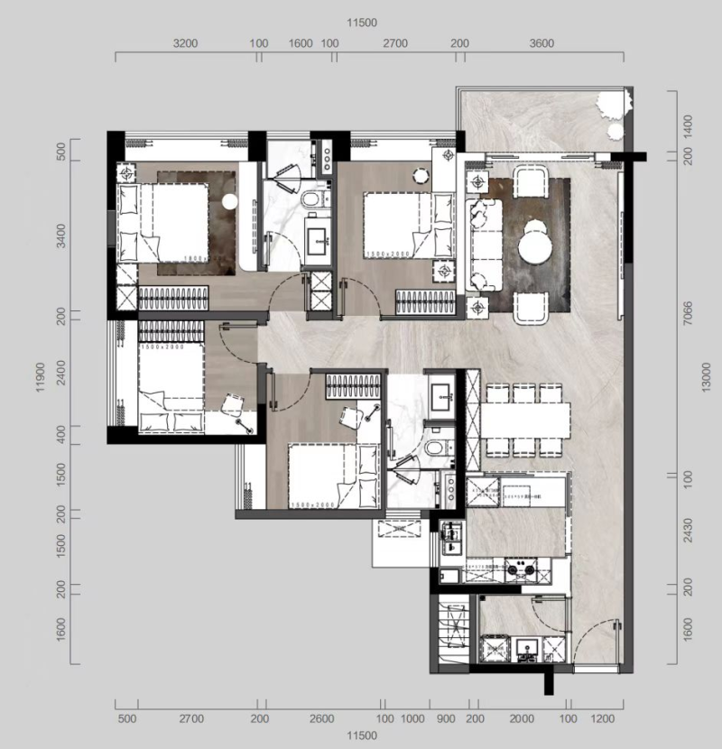 天河金融城红盘·5地铁环绕·优质教育——珠江天郦
