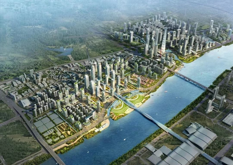 天河金融城红盘·5地铁环绕·优质教育——珠江天郦