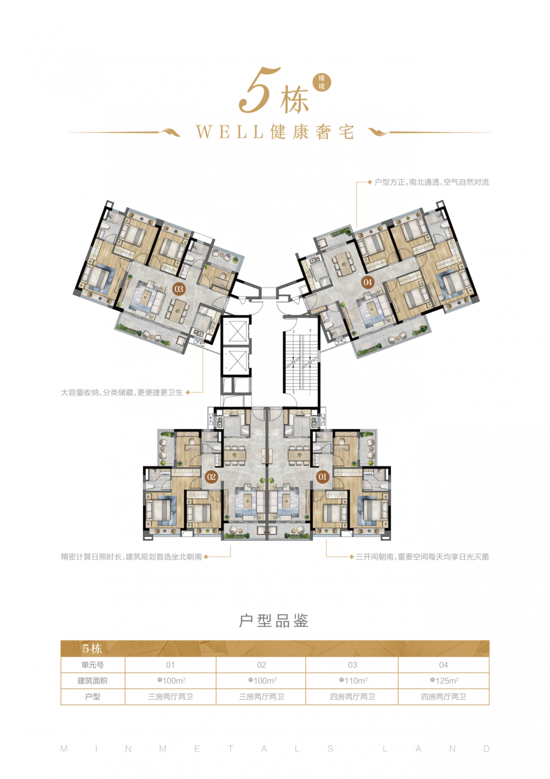 黄埔五矿壹云台，低密山景，88方总价300万！