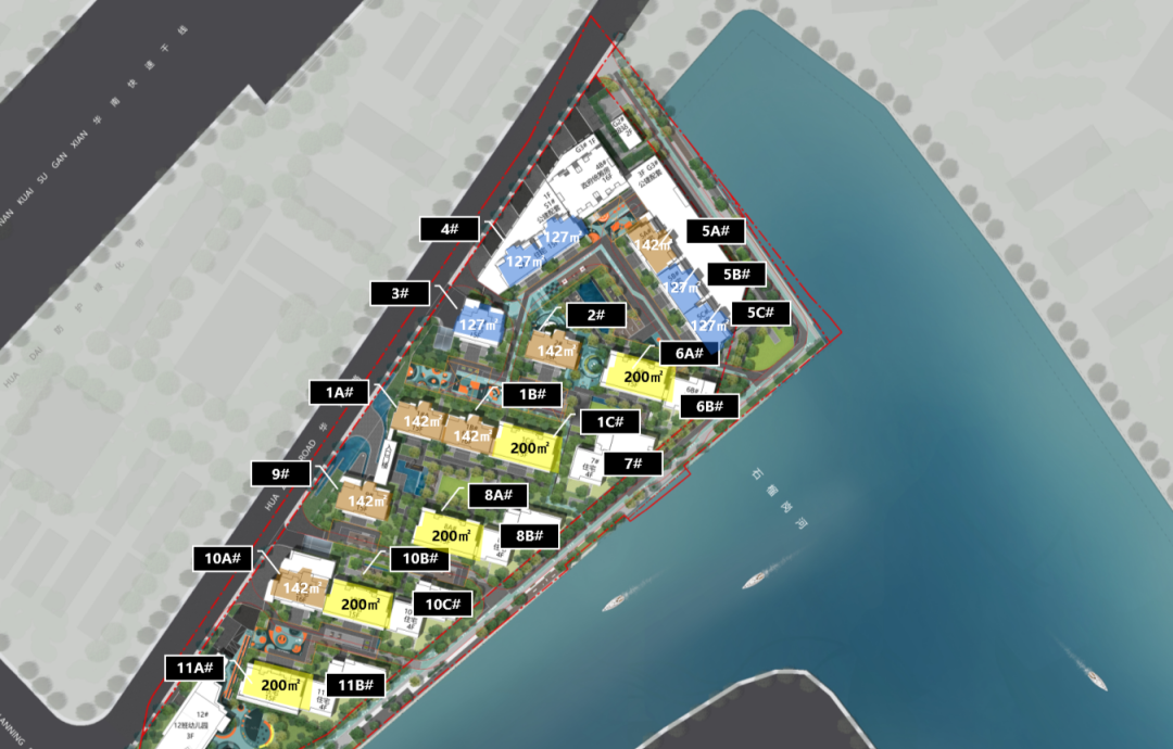 海珠小高层豪宅，保利湖光悦色值得买吗？