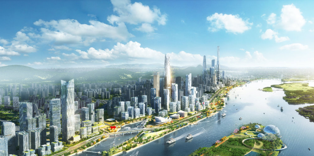 老黄埔【中州紫轩】为什么被那么多刚需买家看上？