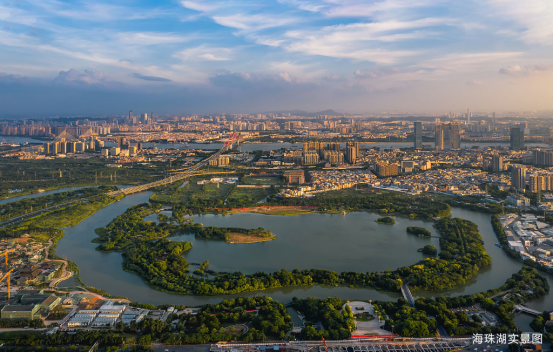 海珠湖景峰总价460万，单价5字头！值不值得买？