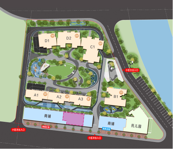 海珠湖景峰总价460万，单价5字头！值不值得买？