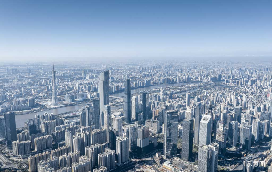 海珠湖景峰总价460万，单价5字头！值不值得买？