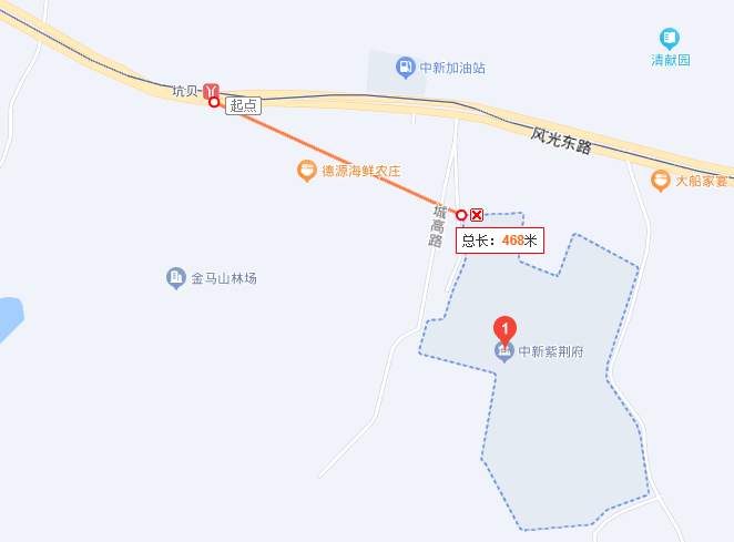 增城中新紫荆府正式开盘，值不值得入手？