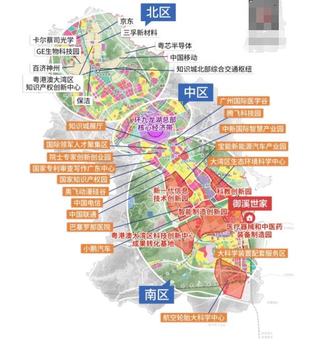 双十一提前打响，御溪世家准备百万购房礼炸市！