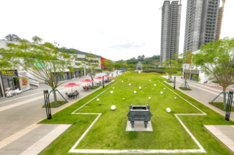 双十一提前打响，御溪世家准备百万购房礼炸市！