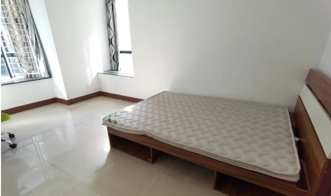 广州天河北二手房，芳草园，92方，总价758万！