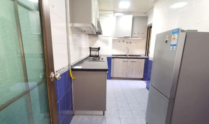 广州天河北二手房，芳草园，92方，总价758万！