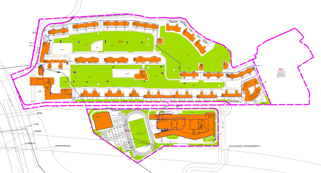 4.6-5万/平的越秀瑞麓府，自带九年制*！