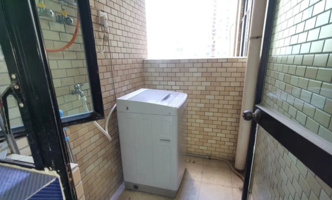 广州天河北二手房，芳草园，92方，总价758万！