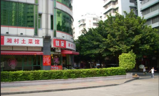 广州宝供大厦怎么样?宝供大厦在哪里?值不值得买?