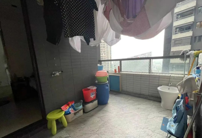 天河北总价3100万 | 峻林，259平，高层、景观靓、视野无遮挡！