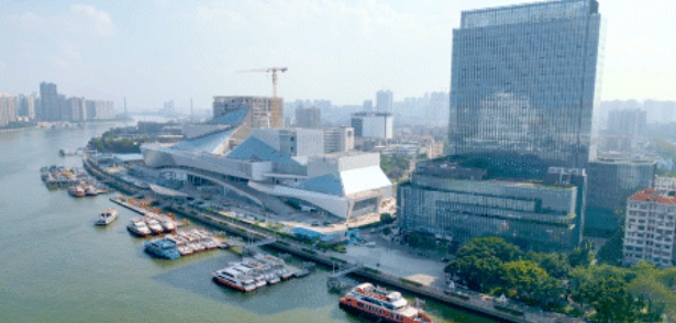 保利和悦滨江即将加推，290万享优质生活