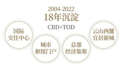 白云新城越秀公交天悦云山府怎么样？值得入手吗！一线白云山景·公交TOD