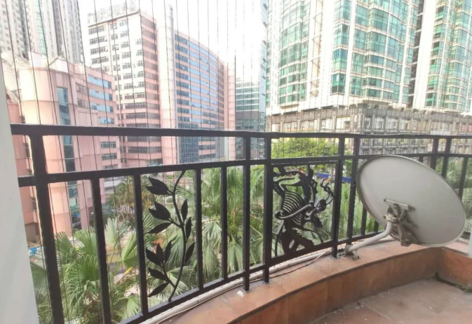 天河北总价958万 | 天翔花园，164平，笋盘、学位不占用，诚心出售！