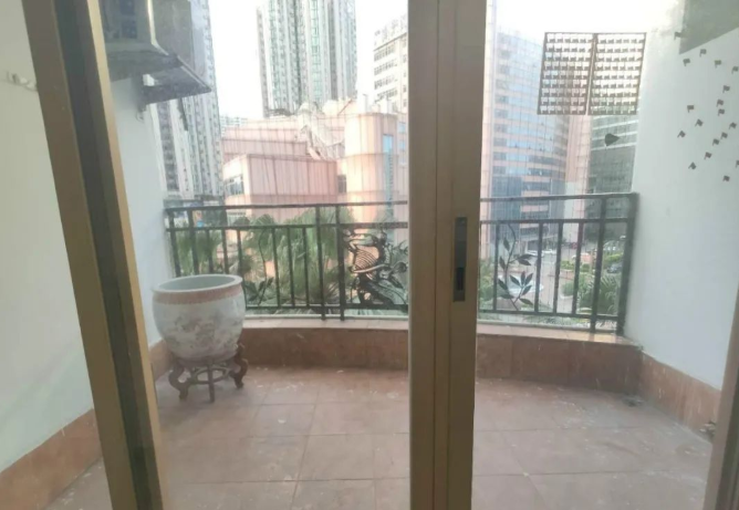 天河北总价958万 | 天翔花园，164平，笋盘、学位不占用，诚心出售！