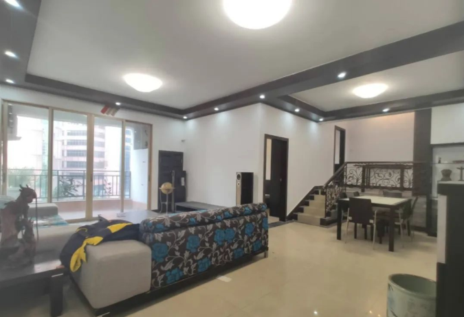 天河北总价958万 | 天翔花园，164平，笋盘、学位不占用，诚心出售！