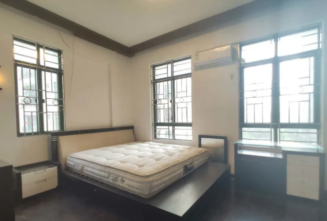 天河北总价958万 | 天翔花园，164平，笋盘、学位不占用，诚心出售！