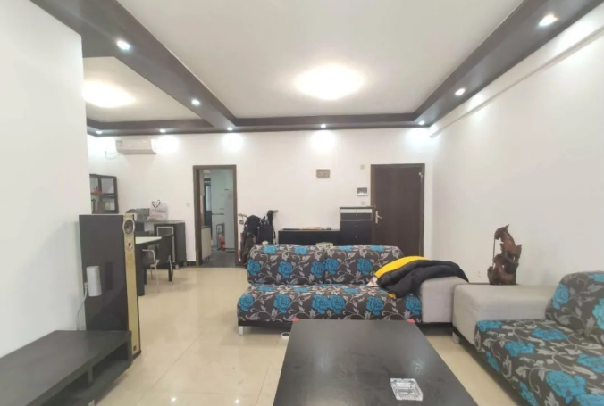 天河北总价958万 | 天翔花园，164平，笋盘、学位不占用，诚心出售！