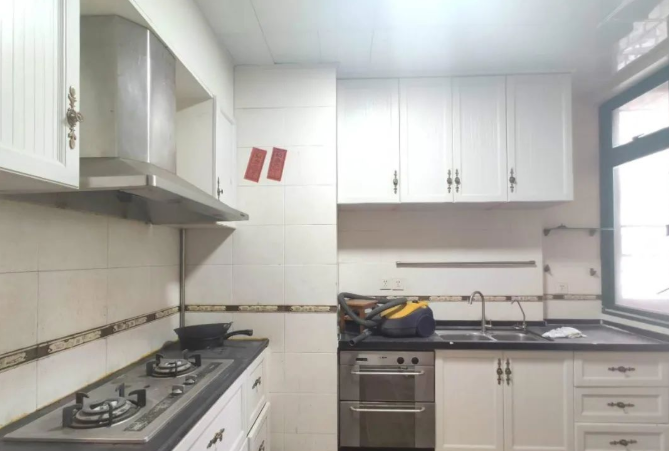 天河北总价958万 | 天翔花园，164平，笋盘、学位不占用，诚心出售！