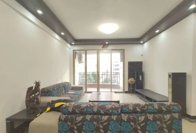 天河北总价958万 | 天翔花园，164平，笋盘、学位不占用，诚心出售！