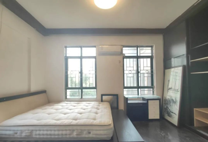 天河北总价958万 | 天翔花园，164平，笋盘、学位不占用，诚心出售！