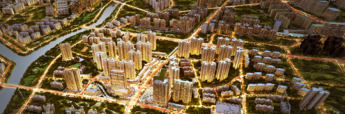 广州荔湾小透明，要翻身了？