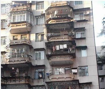 广州天河区五山路大院怎么样价格走势详情!