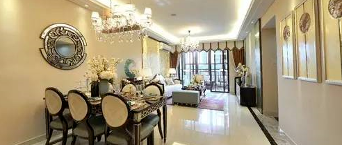 广州荔湾小透明，要翻身了？