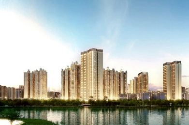 广州荔湾小透明，要翻身了？