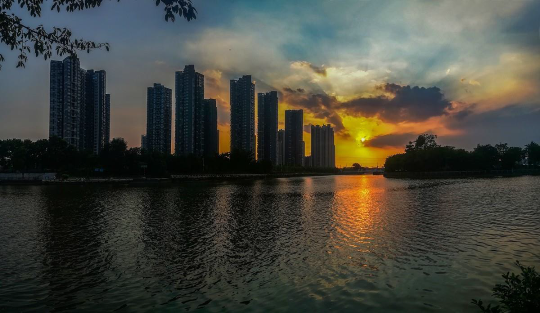 广州荔湾小透明，要翻身了？