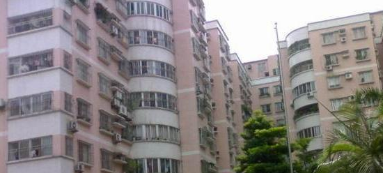 广州天河区五山路大院怎么样价格走势详情!