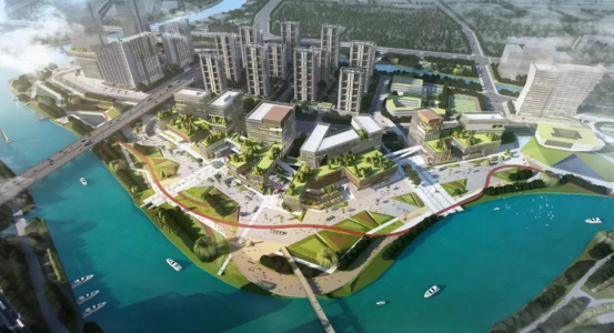 广州南站VS佛山三山，单价4W+，买房你选谁？