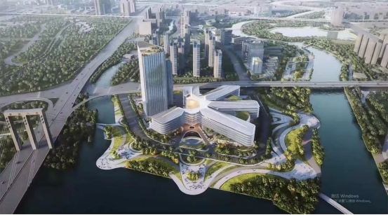 广州南站VS佛山三山，单价4W+，买房你选谁？