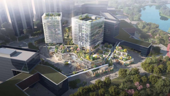 广州南站VS佛山三山，单价4W+，买房你选谁？