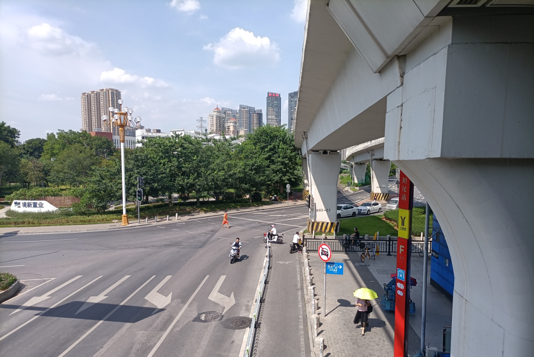 凯德江景盘双桥新作要来！将推74-113平全南户型！